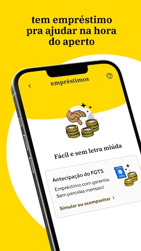 Banco will: Cartão de crédito | Jogos | XWorld