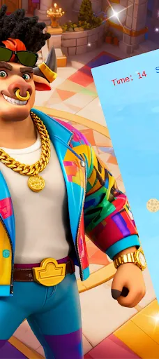 ik6 Calm Cascade | 游戏 | XWorld ik6 Calm Cascade | 游戏 | XWorld