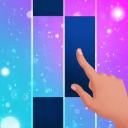 XWorld | Piano Dream: Tap Piano Tiles