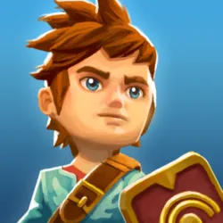 XWorld | Oceanhorn ™