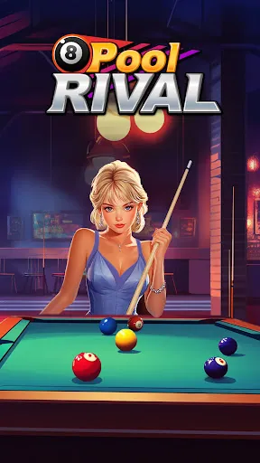 Pool Rival | Permainan | XWorld