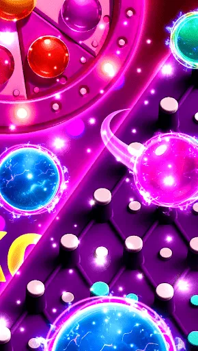 Mystic Drop: Ball Saga | เกม | XWorld