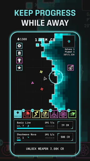 Auto Drill: Galaxy | Игры | XWorld Auto Drill: Galaxy | Игры | XWorld