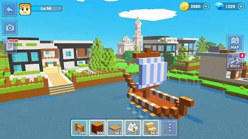 Town Building Life Simulator | Игры | XWorld