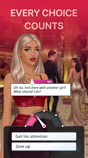 Winked: Episodes of Romance | Игры | XWorld Winked: Episodes of Romance | Игры | XWorld