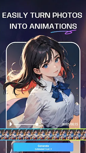 SeaArt AI: Photo & Video Maker | Games | XWorld