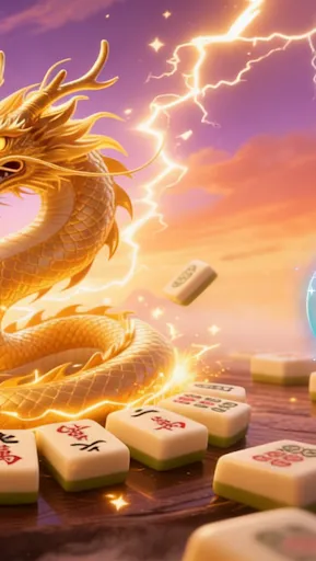 Tile Crazy Mahjong Game | เกม | XWorld