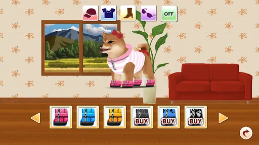 My Dog My Style | Jogos | XWorld
