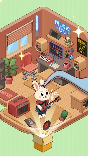 Room Story: Dreamy Decor | เกม | XWorld Room Story: Dreamy Decor | เกม | XWorld