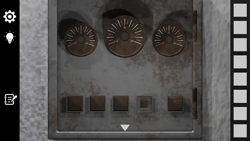 EscapeGame LostHospital | Permainan | XWorld
