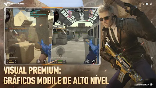Crossfire: Legends | Jogos | XWorld