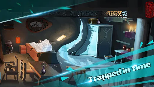 Lost Town:Escape the room | Games | XWorld