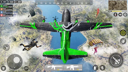 FPS стрелялки оффлайн 3D | Игры | XWorld FPS стрелялки оффлайн 3D | Игры | XWorld