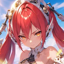 XWorld | Mecha Saga: Otherworld