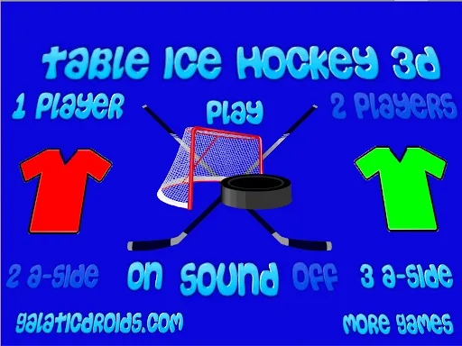 Table Ice Hockey 3d | Игры | XWorld Table Ice Hockey 3d | Игры | XWorld