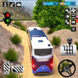 XWorld | автобус 3d - автобусные игры XWorld | автобус 3d - автобусные игры