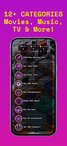 Throwbax: 80s 90s 2000s Trivia | เกม | XWorld