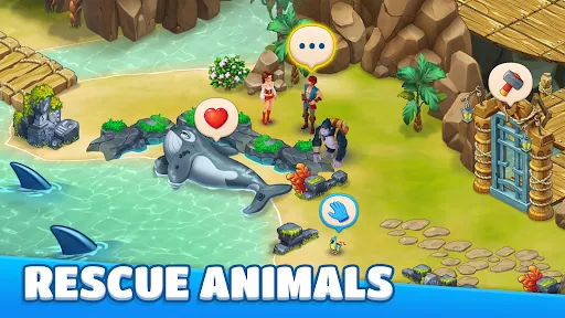 Adventure Bay - Farm Games | Games | XWorld Adventure Bay - Farm Games | Games | XWorld