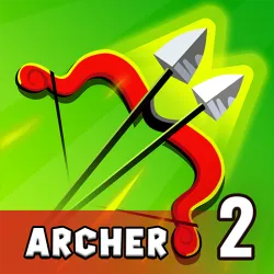 XWorld | Combat Quest - Archer Hero RPG