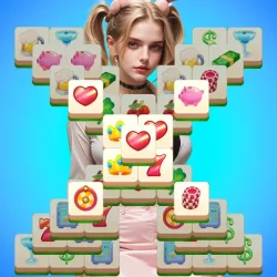 XWorld | Surprise Triple Mahjong Match