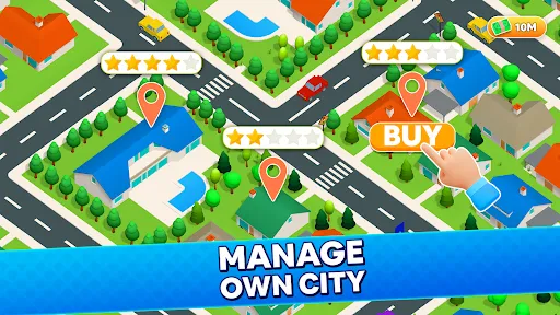 เจ้าของบ้าน Tycoon - Idle บ้าน | เกม | XWorld