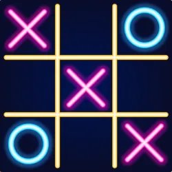 XWorld | Tik tac toe 2 pemain Bluetooth