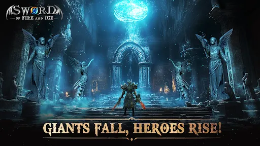 Sword of Fire and Ice | Jogos | XWorld Sword of Fire and Ice | Jogos | XWorld