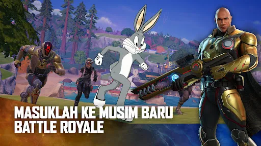 Fortnite | Permainan | XWorld Fortnite | Permainan | XWorld