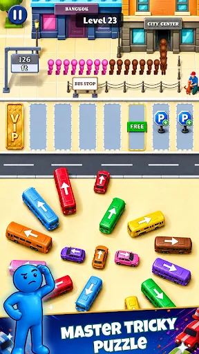 Unblock Jam - Car Parking Game | Games | XWorld Unblock Jam - Car Parking Game | Games | XWorld