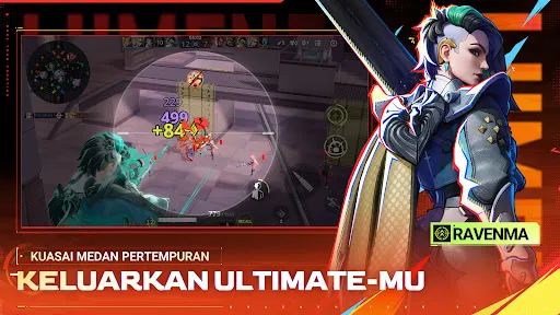 Lumen | Permainan | XWorld