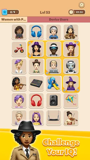 Connect Master - Match Puzzle | Permainan | XWorld