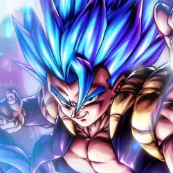 XWorld | DRAGON BALL LEGENDS