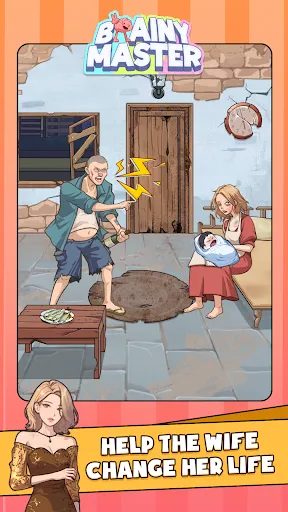 Brainy Master Tricky Story | Games | XWorld Brainy Master Tricky Story | Games | XWorld