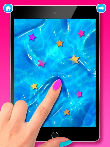 Slime Simulator: Stress Relief | Игры | XWorld