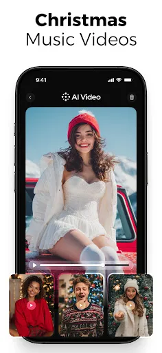AI Video - AI Video Generator | Games | XWorld