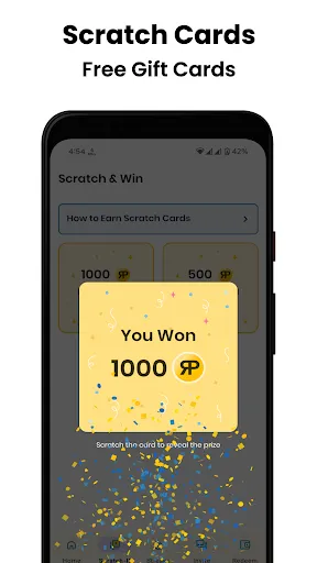 Rp Rewards - Earn Daily Money | Games | XWorld