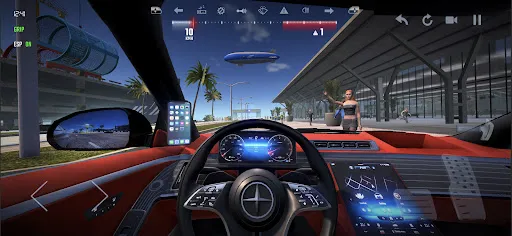 UCDS 2 - Car Driving Simulator | 游戏 | XWorld