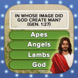 XWorld | Daily Bible Trivia: Quiz Games