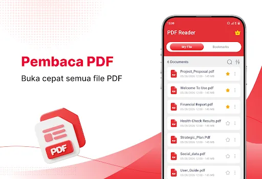 Pembaca PDF & Penampil PDF | Permainan | XWorld Pembaca PDF & Penampil PDF | Permainan | XWorld
