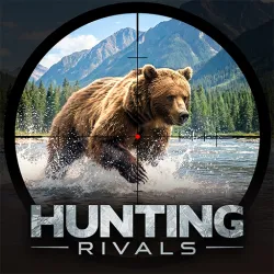 XWorld | Hunting Rivals: Sniper Games XWorld | Hunting Rivals: Sniper Games
