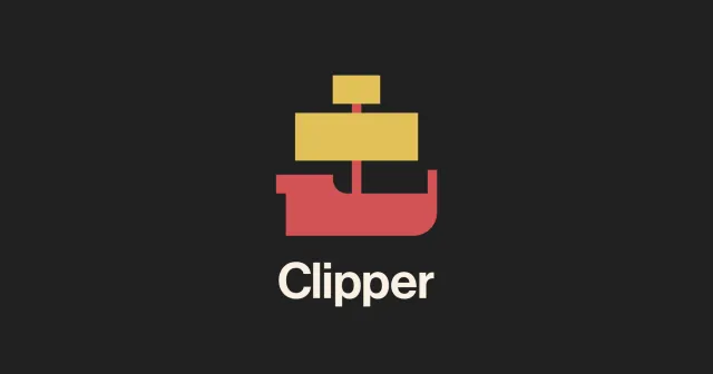 Clipper DEX | 游戏 | XWorld