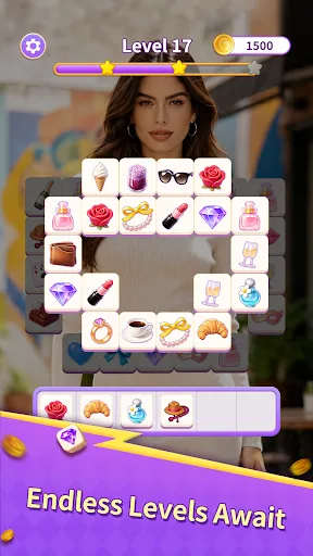 Tease Match | Игры | XWorld Tease Match | Игры | XWorld