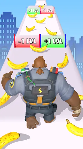 Apes Evolution Gorilla Run | Games | XWorld Apes Evolution Gorilla Run | Games | XWorld