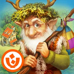 XWorld | Brownies - magic family game