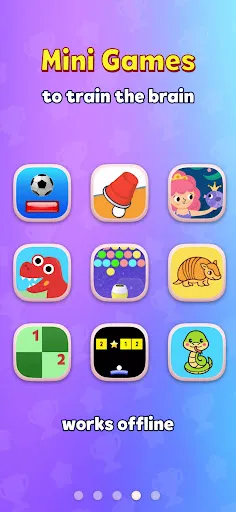 Smarty Fox: Preschool learning | เกม | XWorld