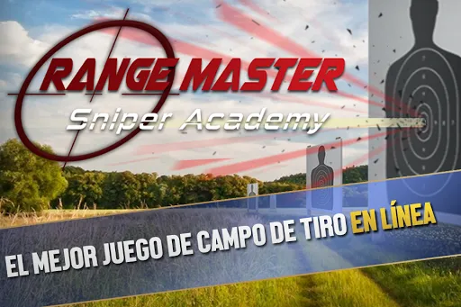 Range Master: Sniper Academy | juego | XWorld
