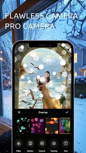 Flawless Camera - Pro Camera | Permainan | XWorld