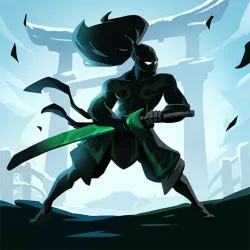 XWorld | Stickman Master: Shadow Ninja