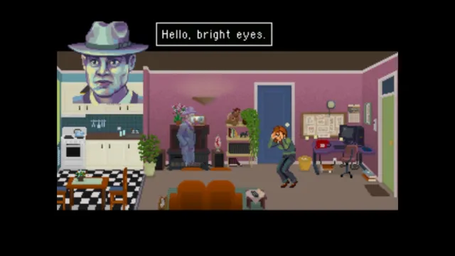 Blackwell 1: Legacy | Игры | XWorld