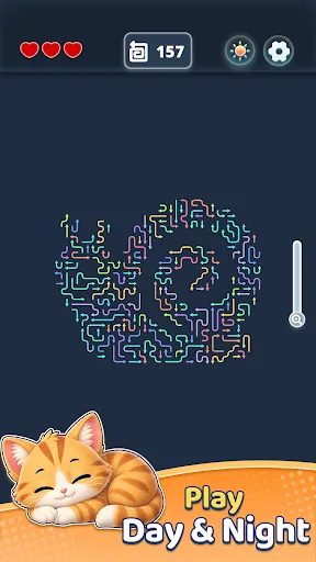 Arrow Junction: Logic Puzzle | Permainan | XWorld Arrow Junction: Logic Puzzle | Permainan | XWorld
